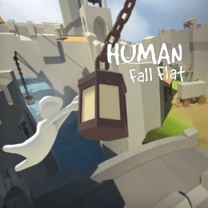 Human: Fall Flat