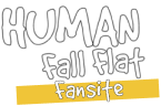 Human: Fall Flat fansite