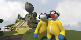 Human Fall Flat Reached 5 Million Copies Sold